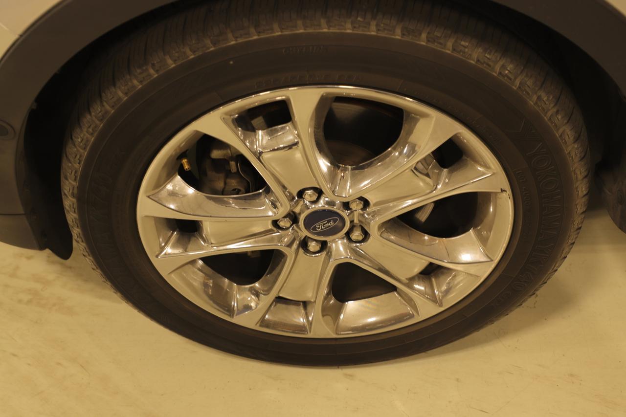 2013 Ford Escape SEL New Braunfels TX