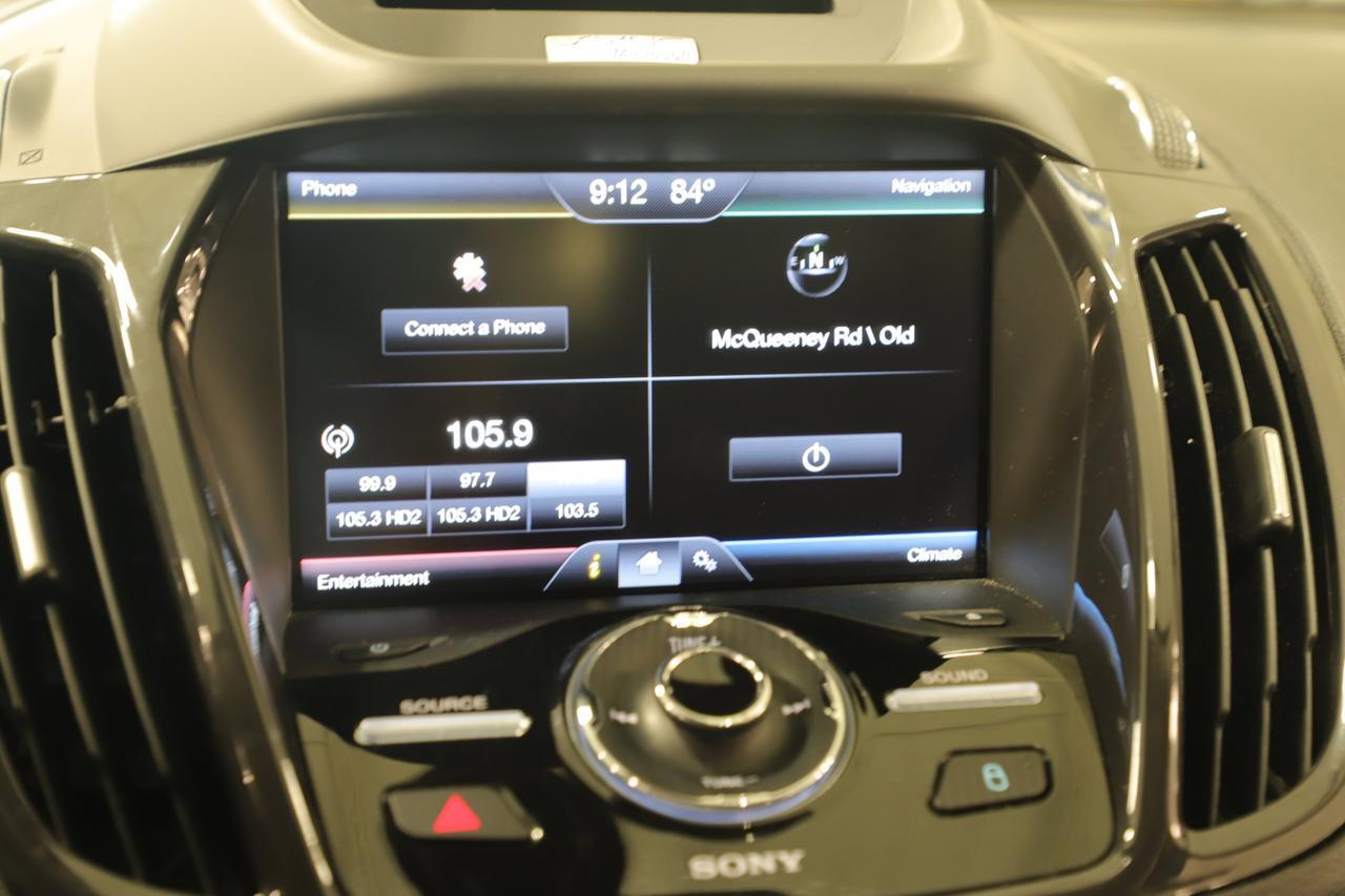 2013 Ford Escape SEL New Braunfels TX