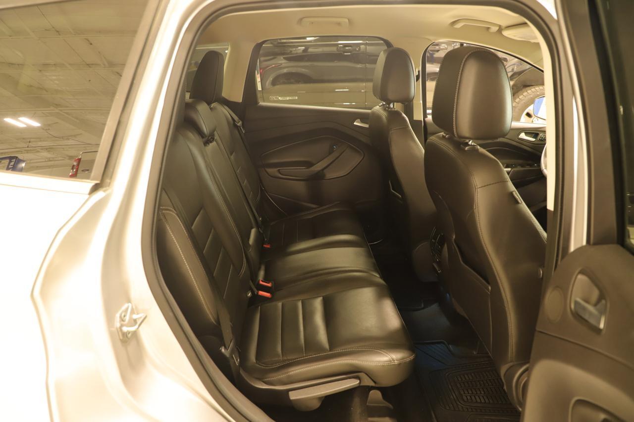 2013 Ford Escape SEL New Braunfels TX