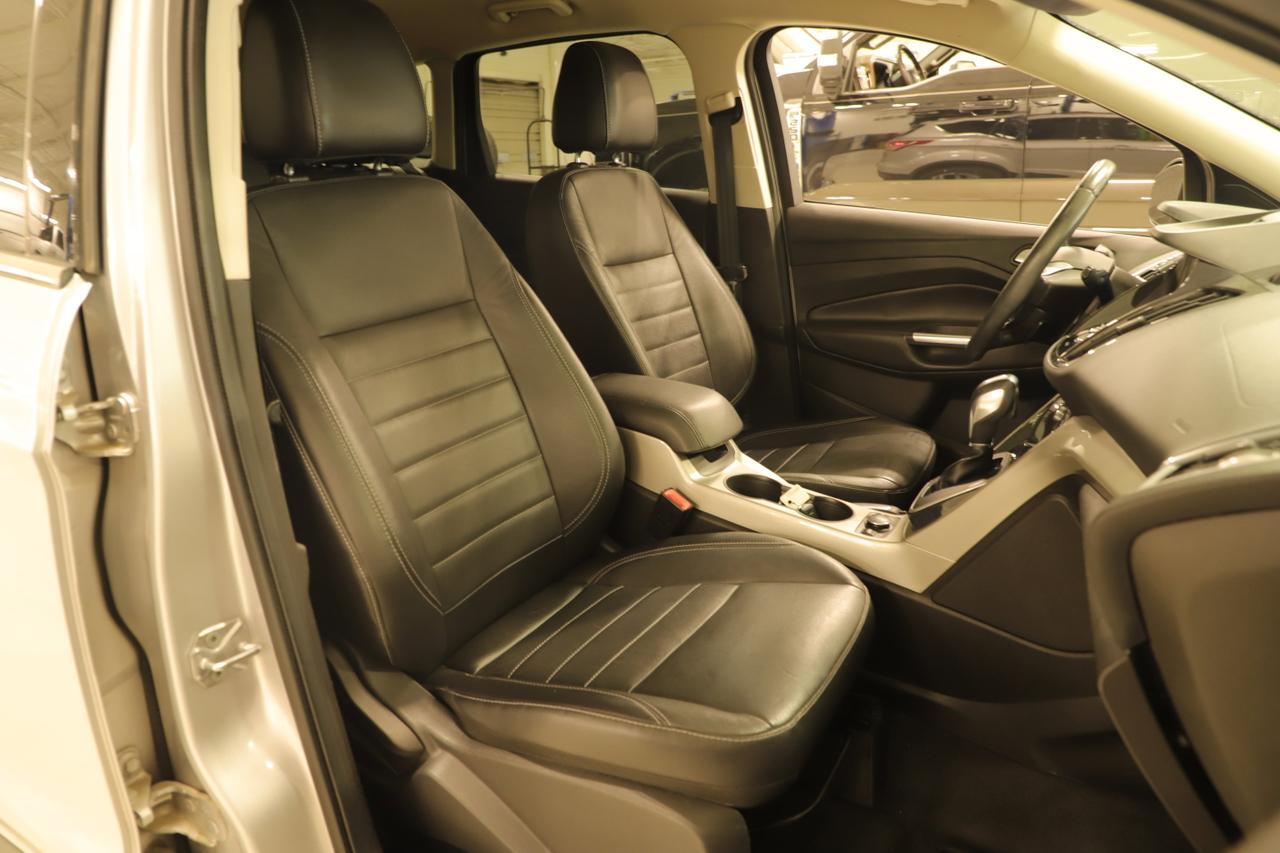 2013 Ford Escape SEL New Braunfels TX