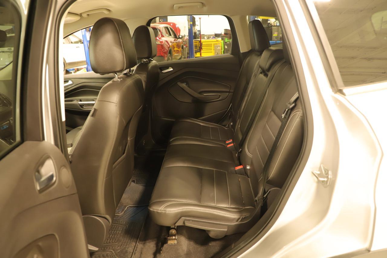 2013 Ford Escape SEL New Braunfels TX