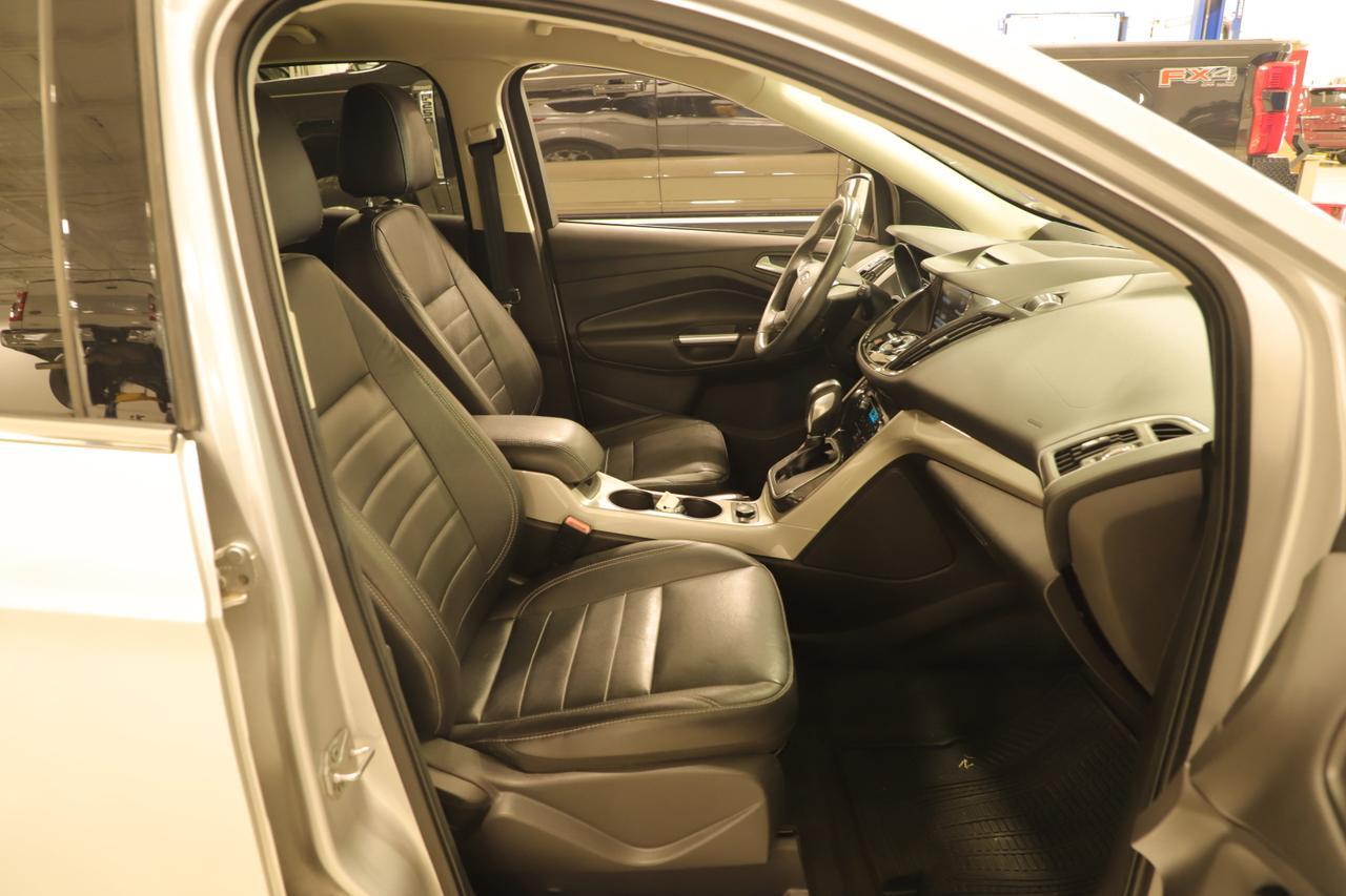 2013 Ford Escape SEL New Braunfels TX