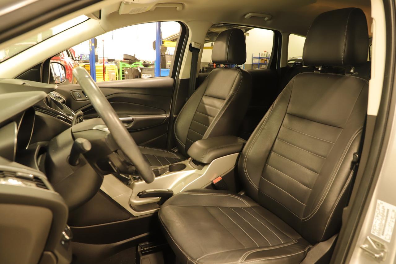 2013 Ford Escape SEL New Braunfels TX