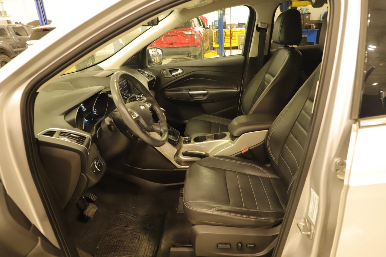 2013 Ford Escape SEL New Braunfels TX