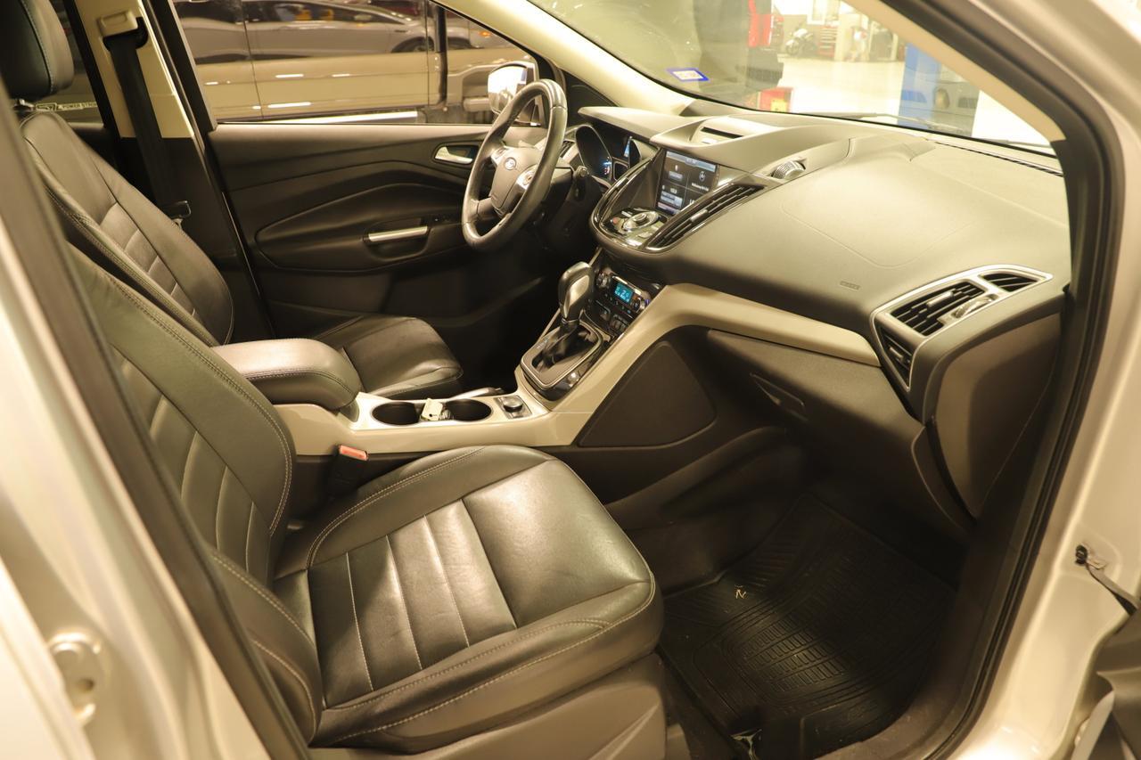 2013 Ford Escape SEL New Braunfels TX