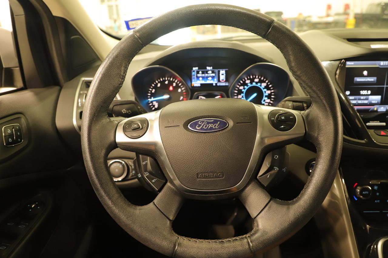 2013 Ford Escape SEL New Braunfels TX