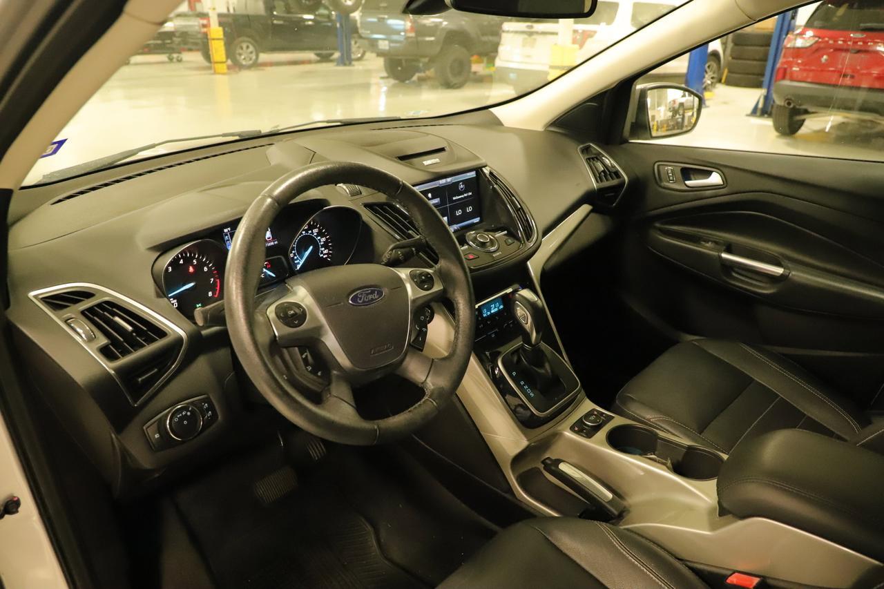 2013 Ford Escape SEL New Braunfels TX