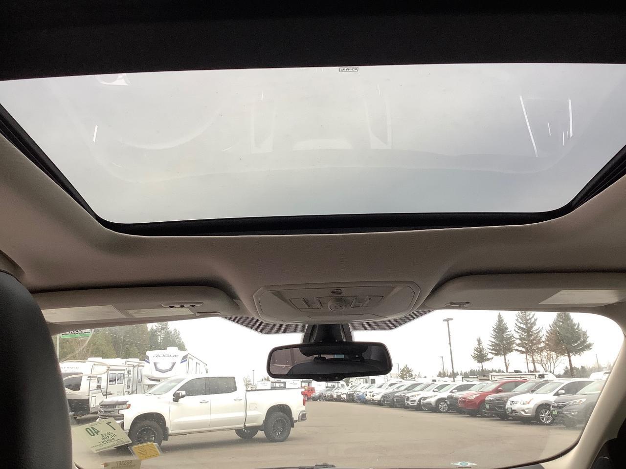 2013 Ford Escape SEL Hayden ID