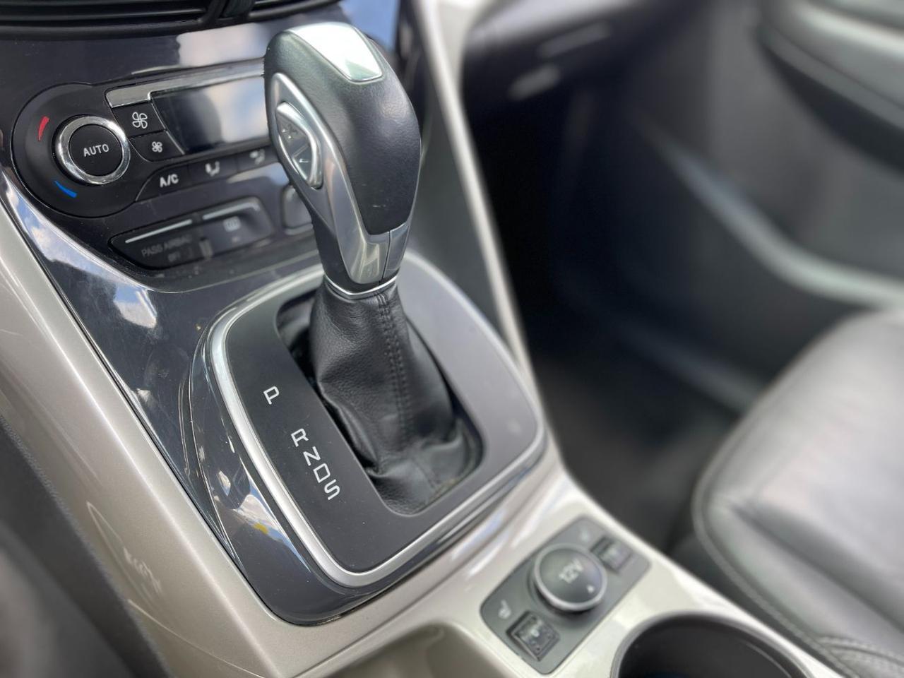 2013 Ford Escape SEL Spokane WA