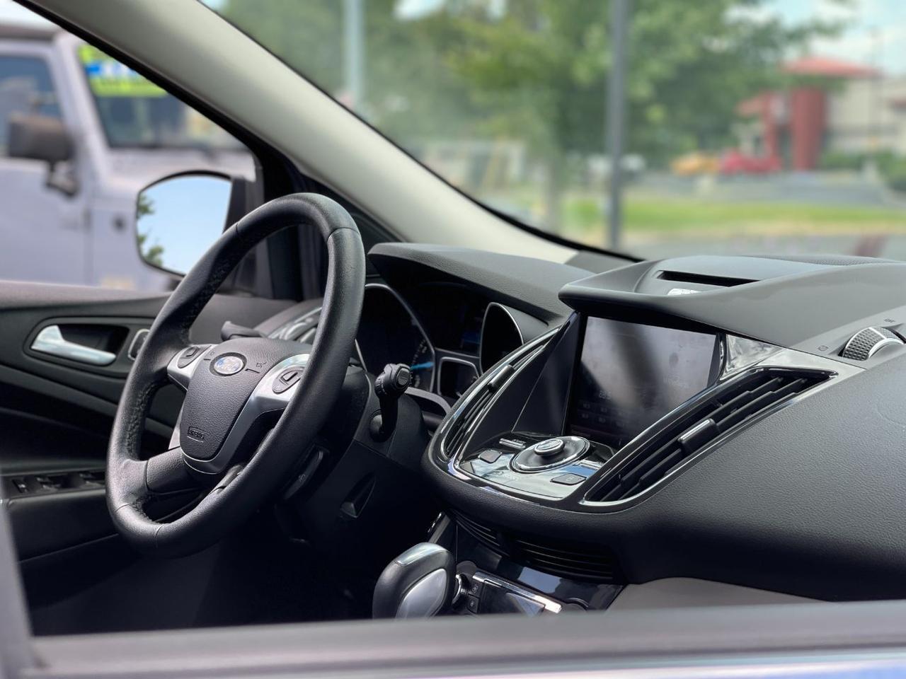 2013 Ford Escape SEL Spokane WA