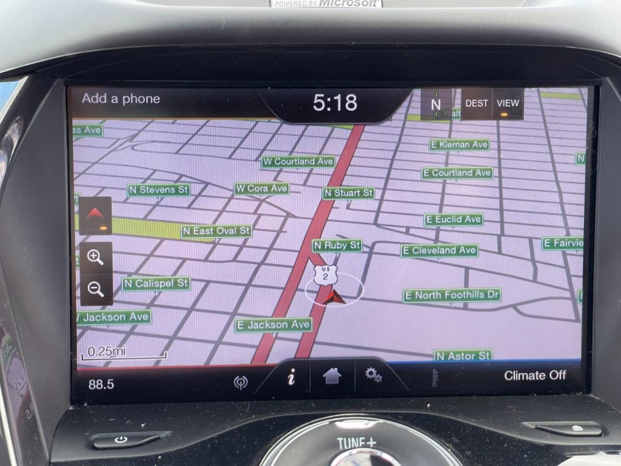 2013 Ford Escape SEL Spokane WA
