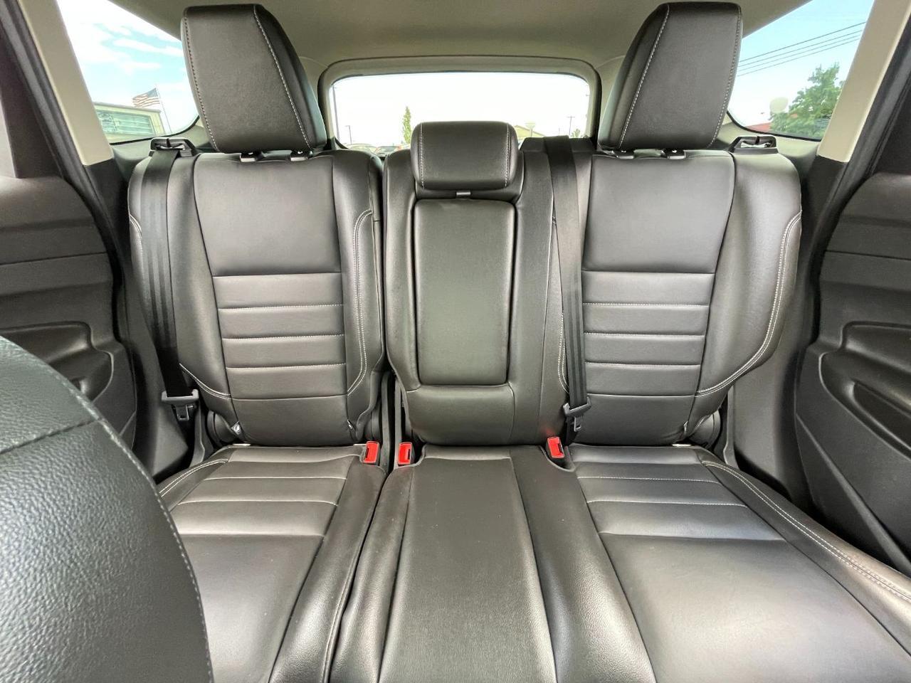 2013 Ford Escape SEL Spokane WA