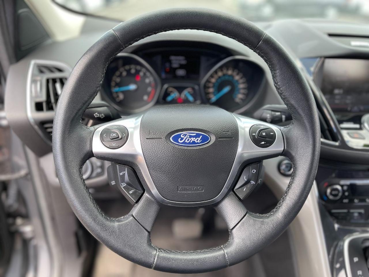 2013 Ford Escape SEL Spokane WA