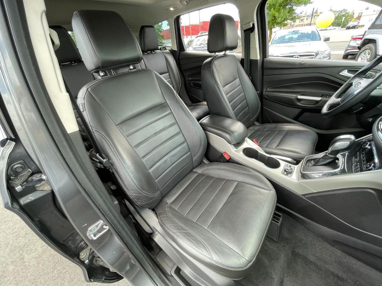 2013 Ford Escape SEL Spokane WA