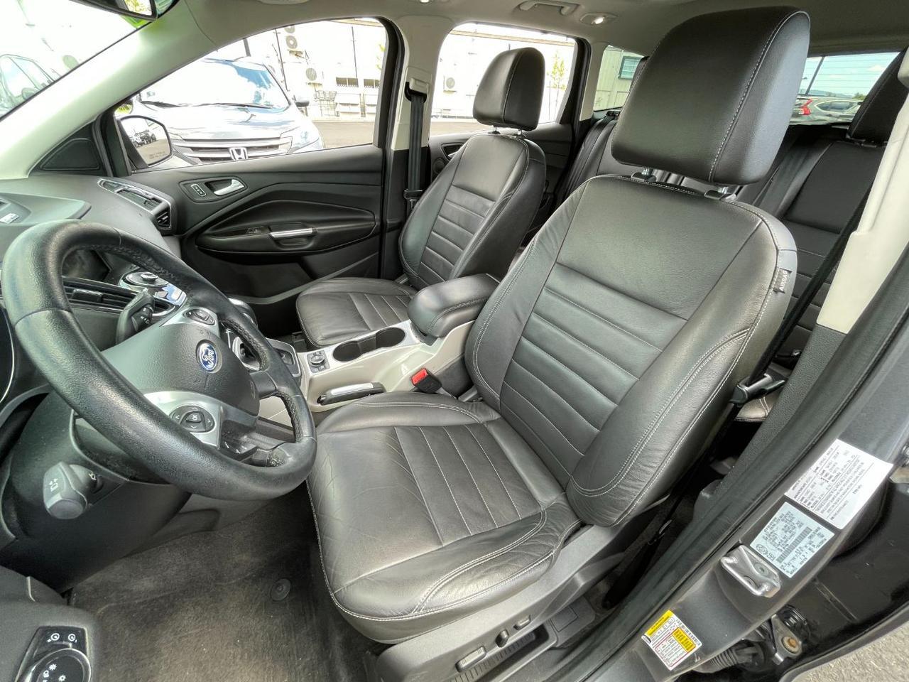2013 Ford Escape SEL Spokane WA