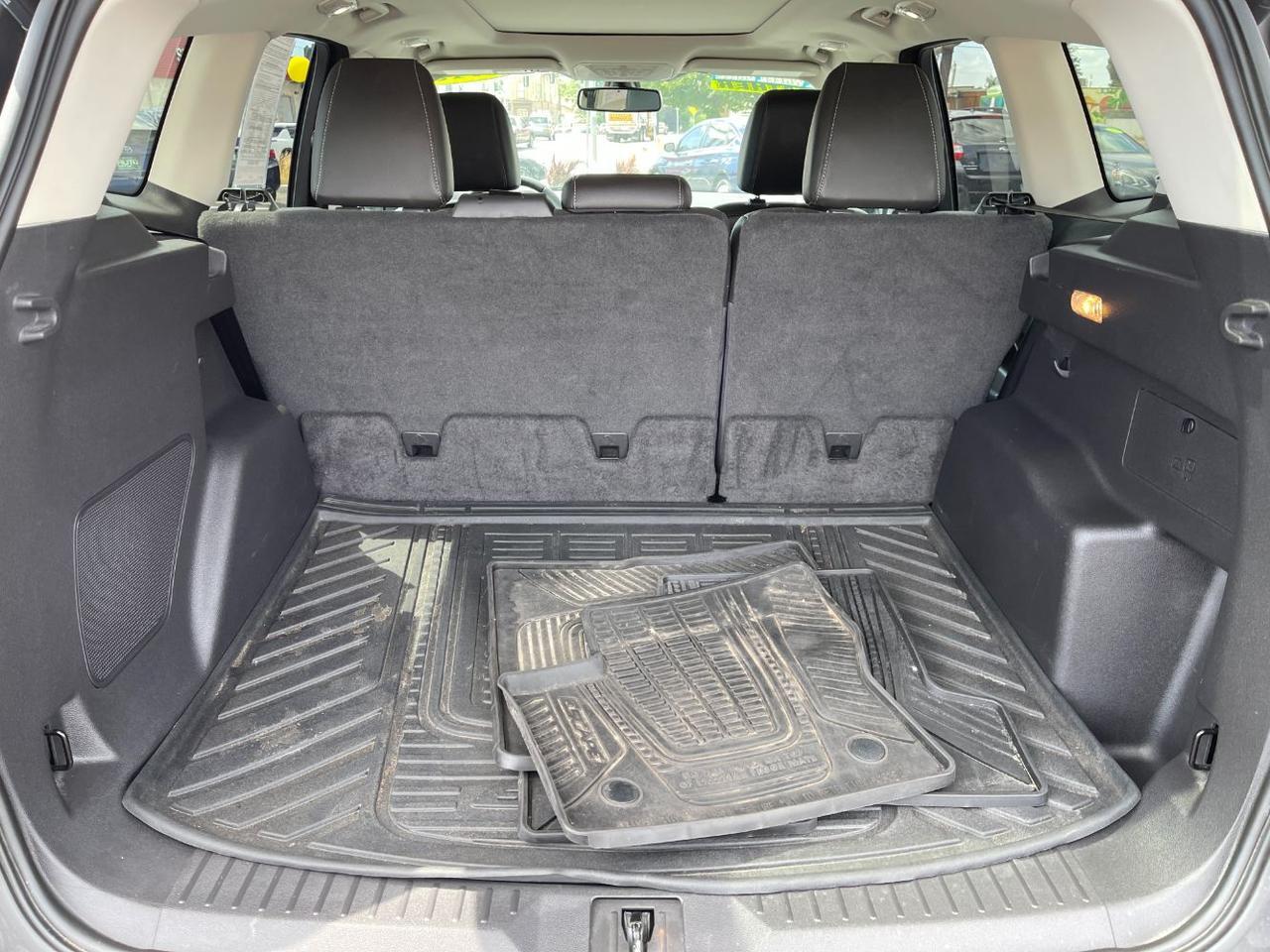 2013 Ford Escape SEL Spokane WA