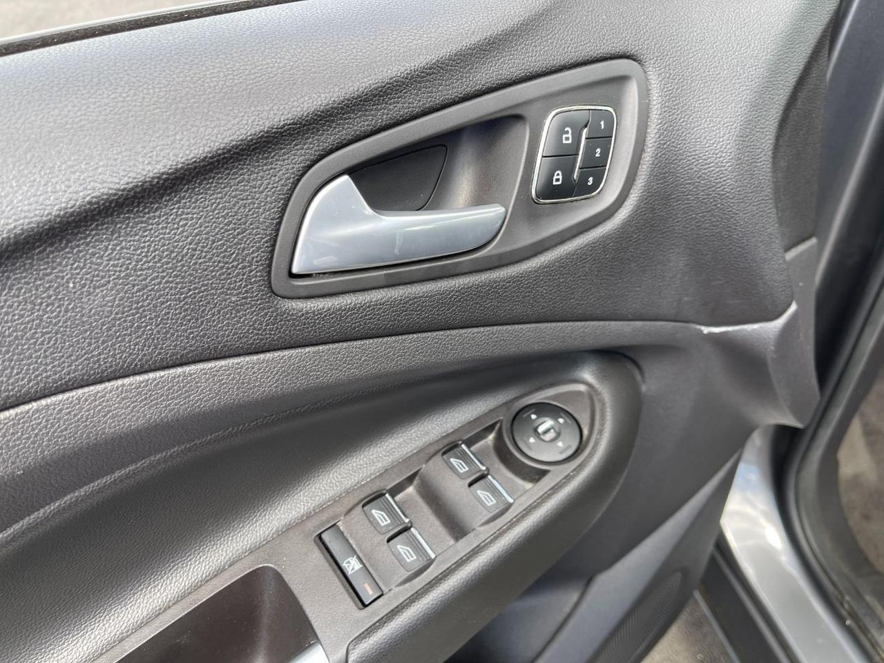 2013 Ford Escape SEL Spokane WA