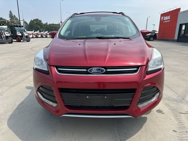 2013 Ford Escape SEL Watertown SD