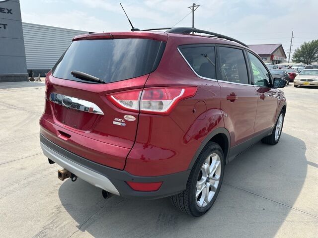 2013 Ford Escape SEL Watertown SD