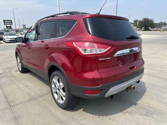 2013 Ford Escape SEL Watertown SD