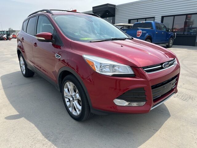 2013 Ford Escape SEL Watertown SD