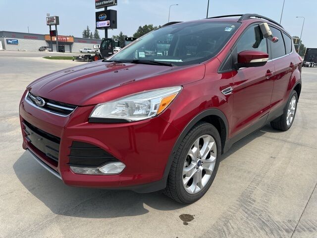 2013 Ford Escape SEL Watertown SD