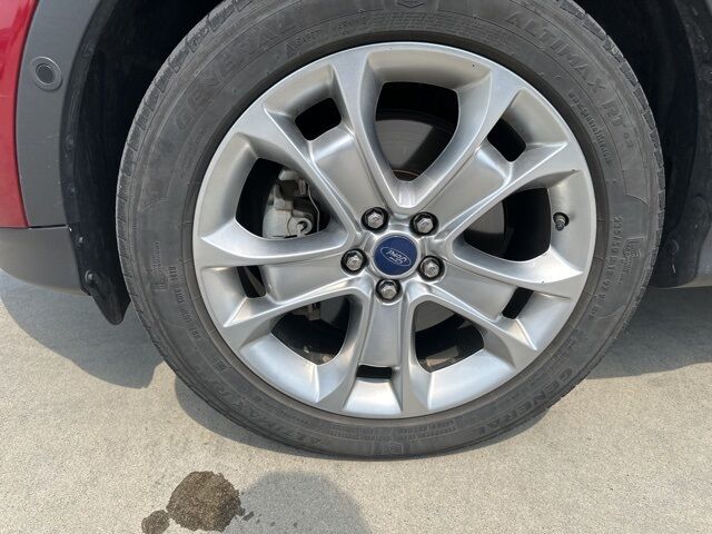 2013 Ford Escape SEL Watertown SD