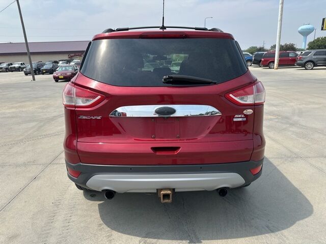 2013 Ford Escape SEL Watertown SD