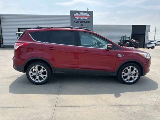 2013 Ford Escape SEL Watertown SD