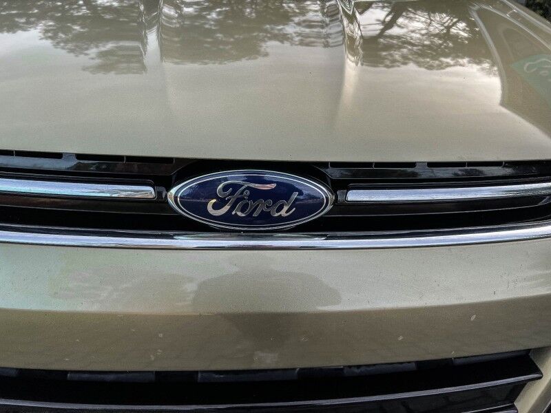 2013 Ford Escape SEL Wilmington NC