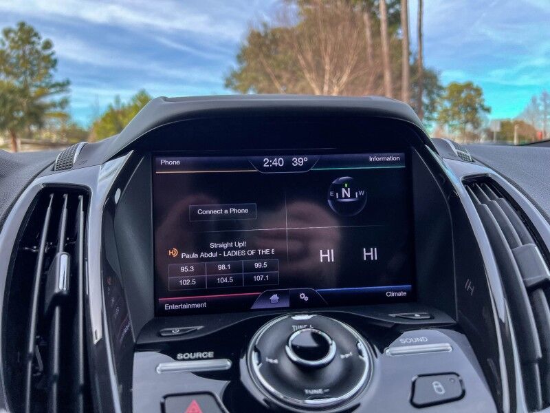 2013 Ford Escape SEL Wilmington NC