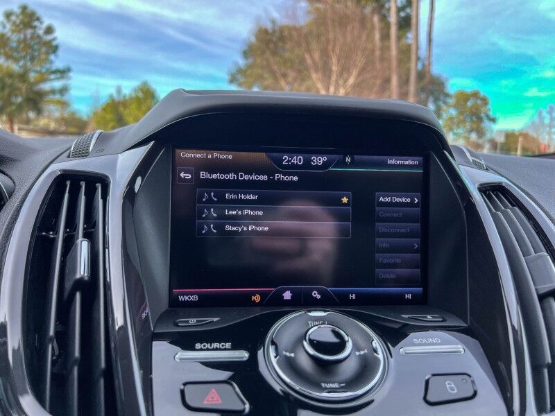 2013 Ford Escape SEL Wilmington NC