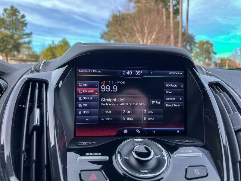 2013 Ford Escape SEL Wilmington NC