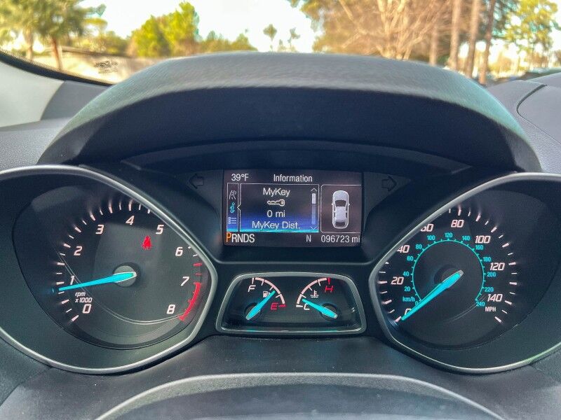 2013 Ford Escape SEL Wilmington NC