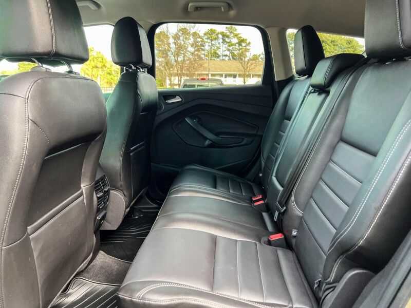 2013 Ford Escape SEL Wilmington NC