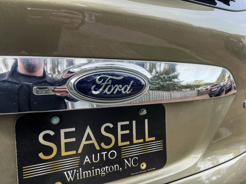 2013 Ford Escape SEL Wilmington NC