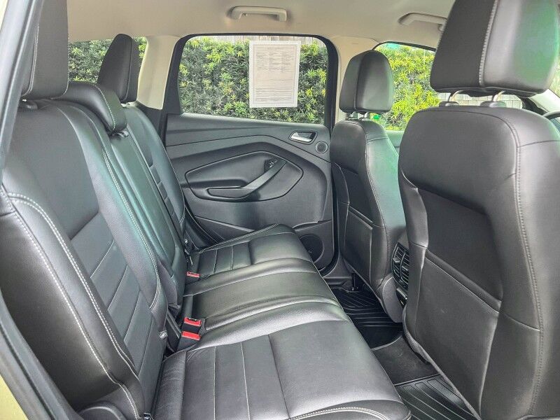 2013 Ford Escape SEL Wilmington NC