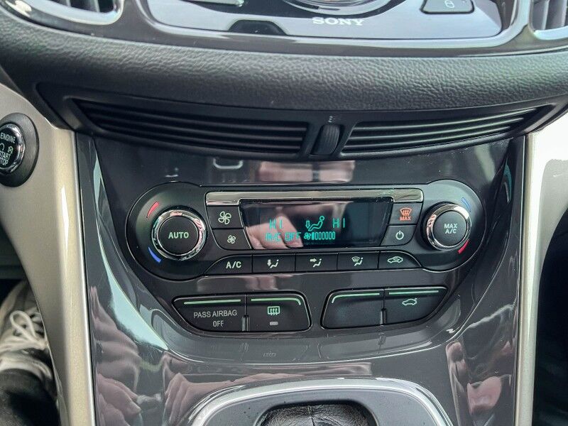 2013 Ford Escape SEL Wilmington NC