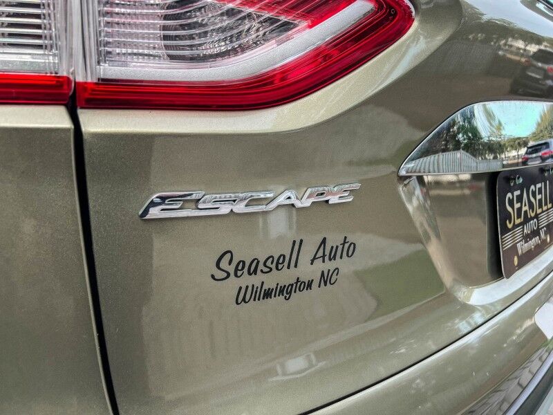 2013 Ford Escape SEL Wilmington NC