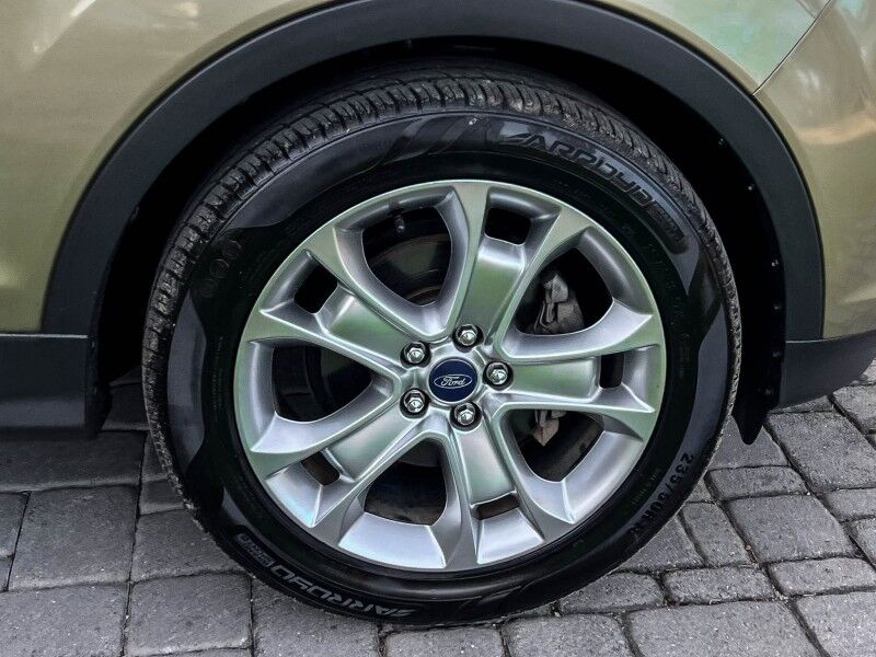 2013 Ford Escape SEL Wilmington NC