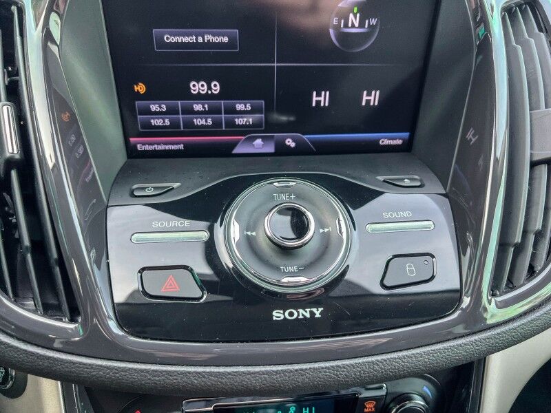 2013 Ford Escape SEL Wilmington NC