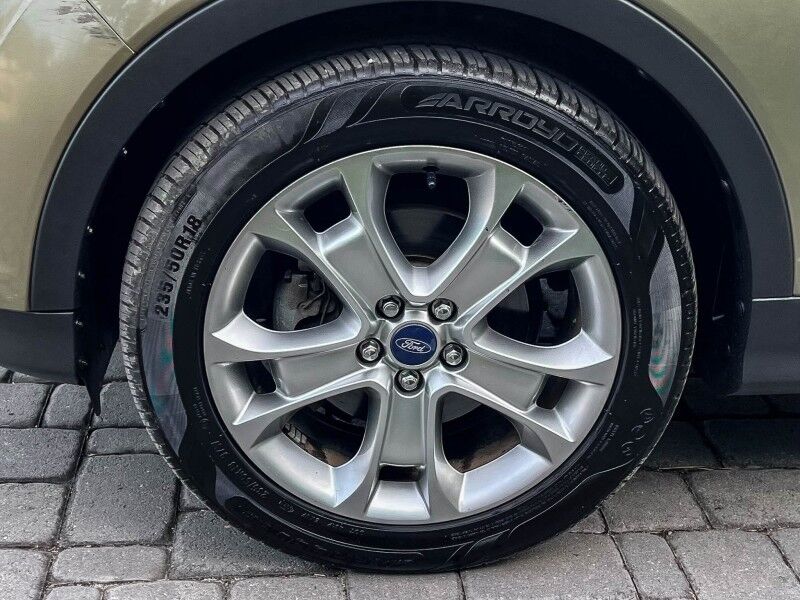 2013 Ford Escape SEL Wilmington NC