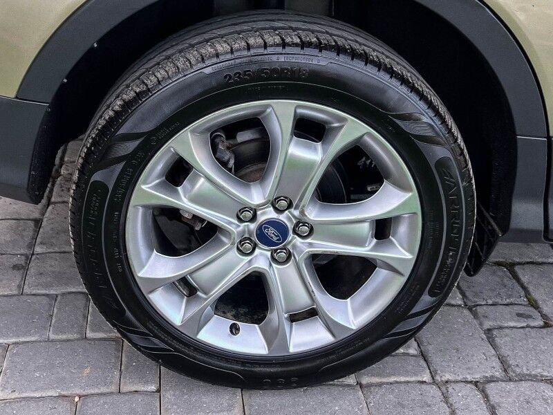 2013 Ford Escape SEL Wilmington NC