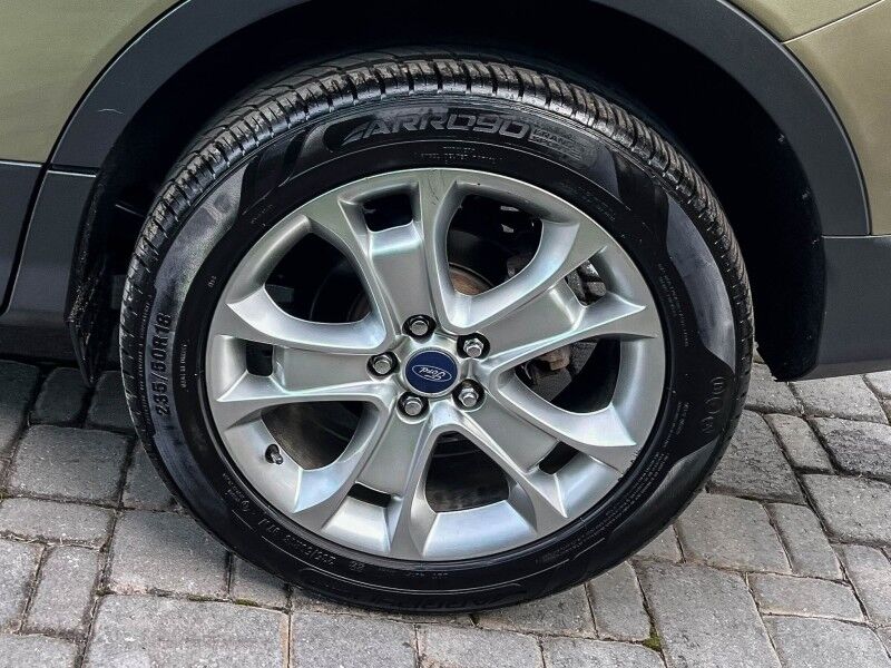 2013 Ford Escape SEL Wilmington NC