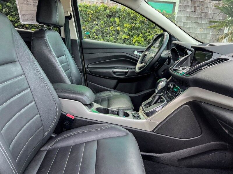 2013 Ford Escape SEL Wilmington NC