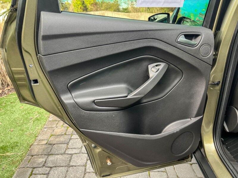 2013 Ford Escape SEL Wilmington NC