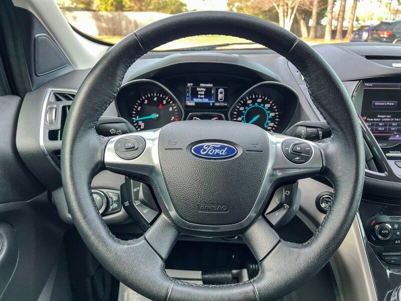 2013 Ford Escape SEL Wilmington NC