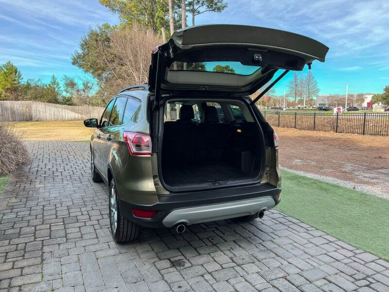 2013 Ford Escape SEL Wilmington NC