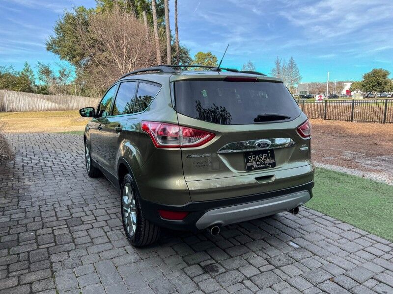 2013 Ford Escape SEL Wilmington NC