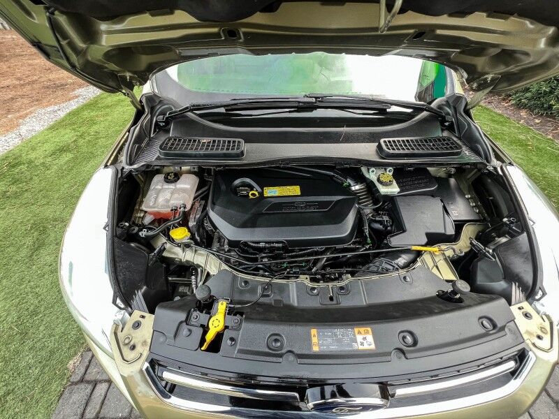 2013 Ford Escape SEL Wilmington NC